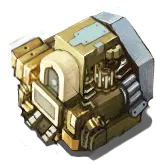 Mechanical Device - future - Curated PNG