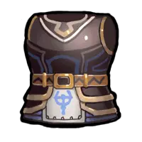 Knight Armor - equipment - Transparent Layer PNG