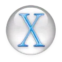 X Icon - logo - Free Download PNG
