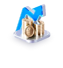 Financial Growth Icon - growth - No Background PNG