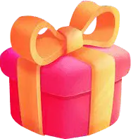 Gift Box - Free Download PNG - No Background PNG