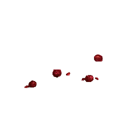 Red Rose - red - nature - Transparent Layer PNG