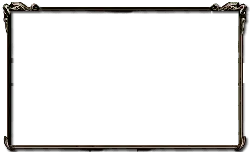 Decorative Frame - frame - PNG