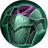 Green Armor - Free PNG