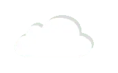 Cloud - Free for Commercial Use PNG - white