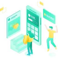 Knowledge Bank - phone - High Resolution PNG