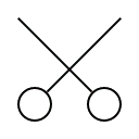 White Line Pattern on Black Background - Designer's Pick PNG - Fast Download PNG
