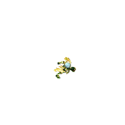 Bee Ring - jewellery - High Resolution PNG