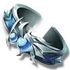 Frost Wristguards - game - PNG