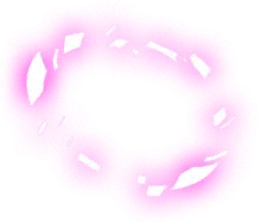 Purple Halo - sense of future - No Background PNG