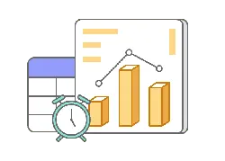 Data Analysis Report - Free for Commercial Use PNG