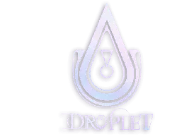 Droplet - technology - High Resolution PNG