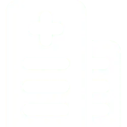 Medicine Box - No Background PNG