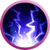 Electric Ball - thunder - PNG