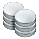 Database Icon - network - High Quality PNG