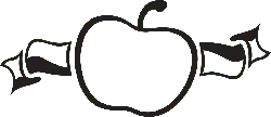 Apple - education - Free PNG