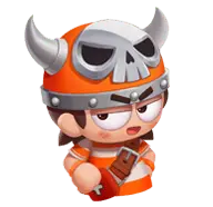Pirate Boy - helmet - Free PNG