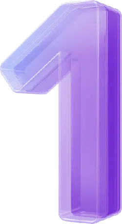 Number One - transparent - No Watermark PNG