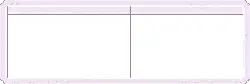 Blank Table - record - PNG