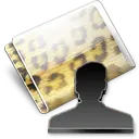 Folder Icon - Fast Download PNG