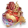 Heart-shaped Bouquet - love - No Background PNG