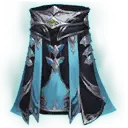 Frost Cloak - frost - PNG Images