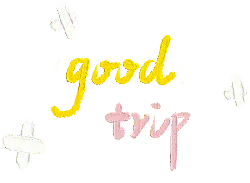 Good Trip - music - Transparent Layer PNG