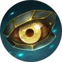 Mystic Eye - magic - gem - No Watermark PNG