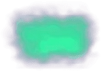 Green Smoke - Fast Download PNG