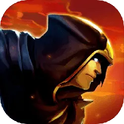 Shadow Hunter - rpg - Lossless PNG