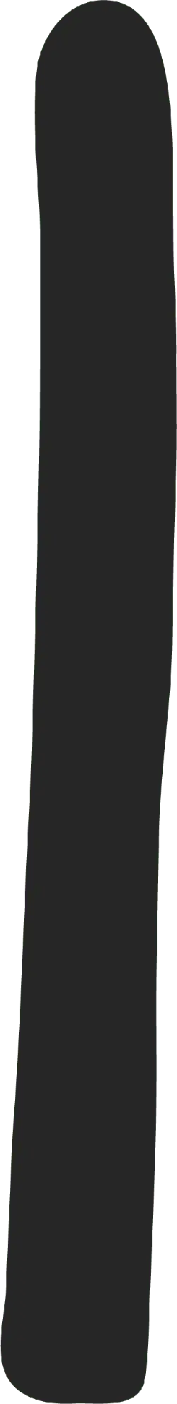 Black Rectangle - shape - PNG Images