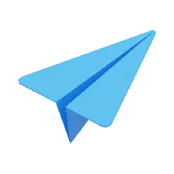 Paper Airplane - symbol - icon - Free PNG