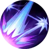 Starlight Blade - magic - High Resolution PNG