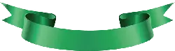 Green Ribbon - logo - Lossless PNG