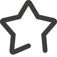 Star - symbol - Trending PNG