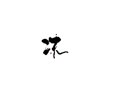 Red Hexagon - shape - No Watermark PNG