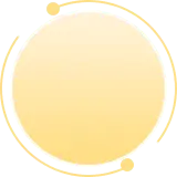 Yellow Circle - Highly Rated PNG