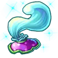 Mystic Potion - potion - PNG