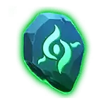 Mystic Gem - mystery - energy - No Watermark PNG