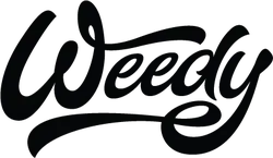 Weedy - logo - Free Download PNG
