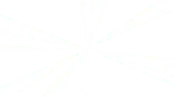 Radiating Pattern - black and white - Free Download PNG