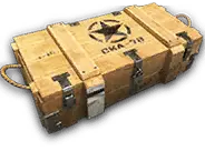 Wooden Box - military - PNG Images
