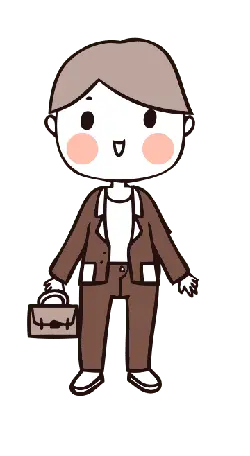 Little Girl in Suit - little girl - Free PNG