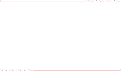 Red Border - PNG Images