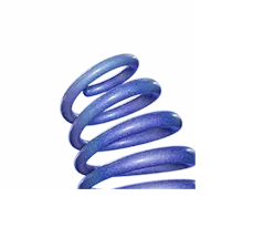 Propeller - rotating - blue - Free Download PNG
