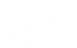 Stars Pattern - glowing - PNG Images