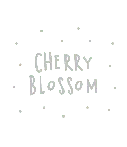 Cherry Blossom - Fast Download PNG - spring