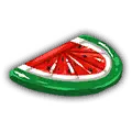 Watermelon Slice - fruit - Free for Commercial Use PNG