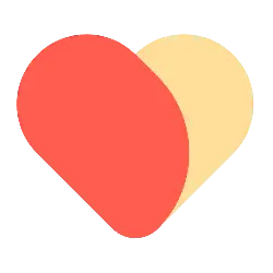 Heart Shape Pattern - visual art - PNG Images