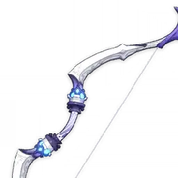 Frost Bow - magic - Free Download PNG